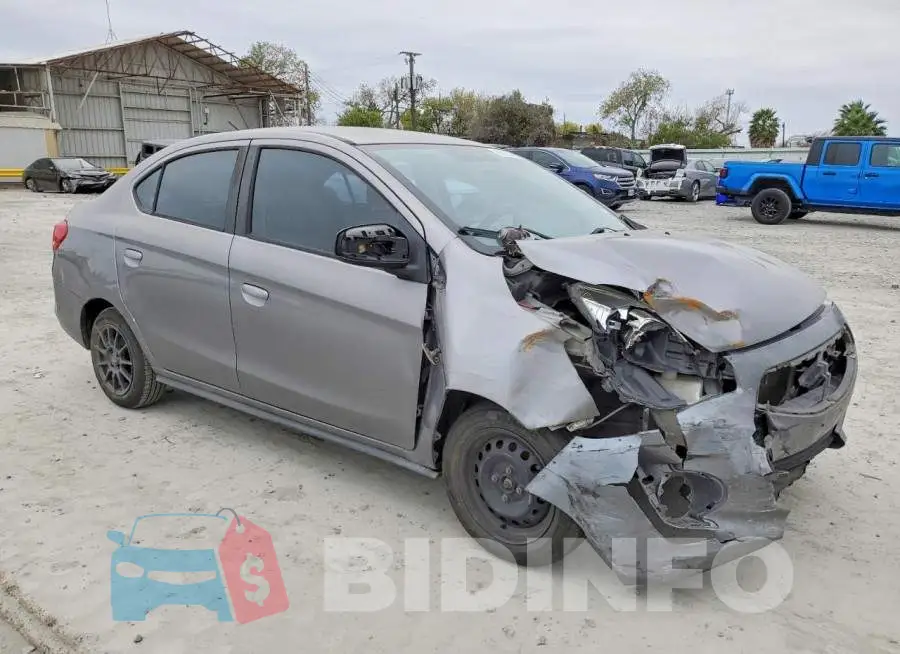 ML32F3FJ1KHF11025 Photo# 4