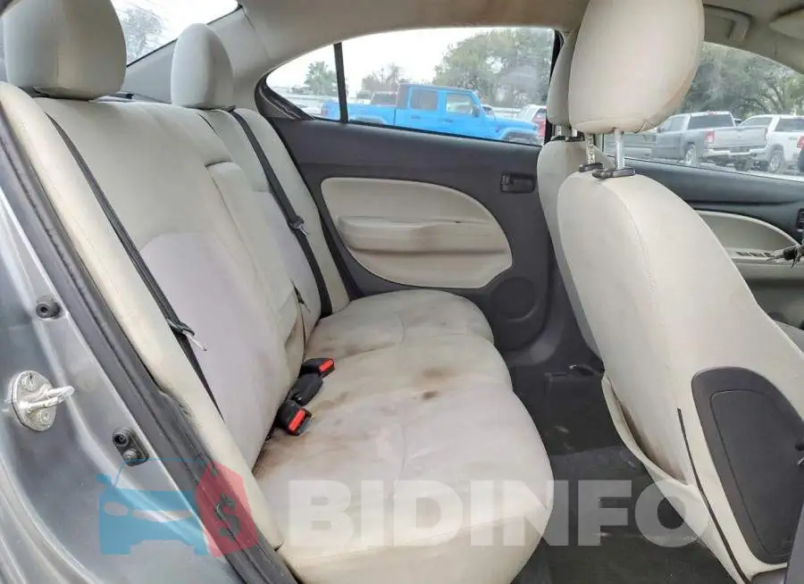 ML32F3FJ1KHF11025 Photo# 10