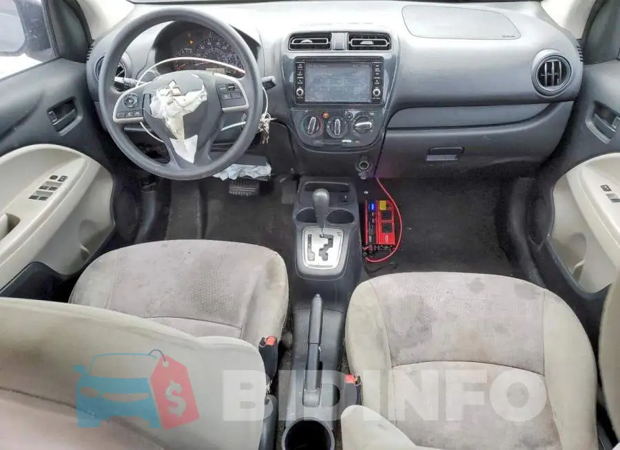 ML32F3FJ1KHF11025 Photo# 8