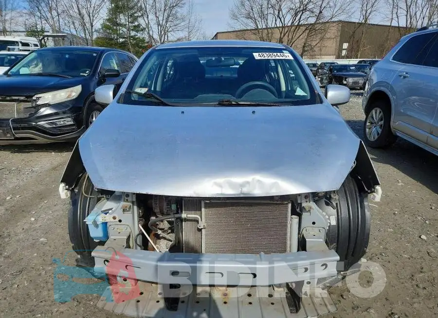 ML32F3FJ5HHF18892 Photo# 5