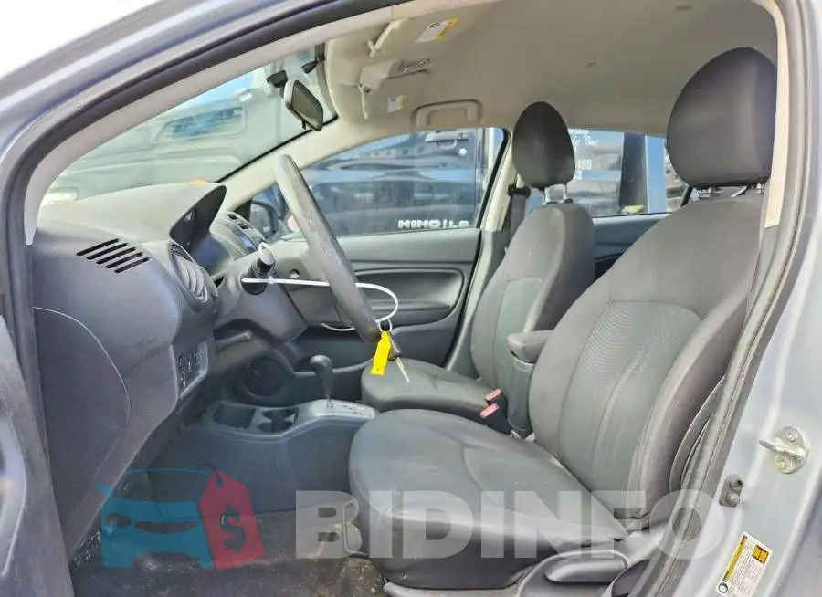 ML32F3FJ5HHF18892 Photo# 7