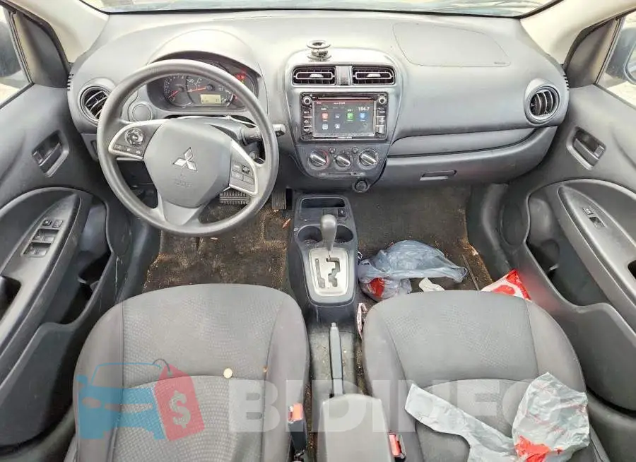 ML32F3FJ8KHF12219 Photo# 8