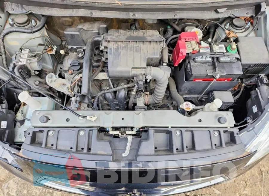 ML32F3FJ8KHF12219 Photo# 11