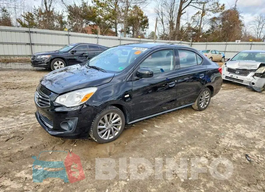 ML32F3FJ8KHF12219 Photo# 1