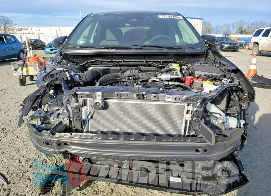 4S4GUHB61T3726385 Photo# 5