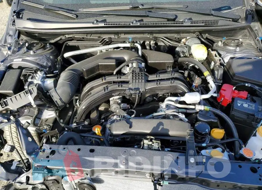 4S4GUHB61T3726385 Photo# 11