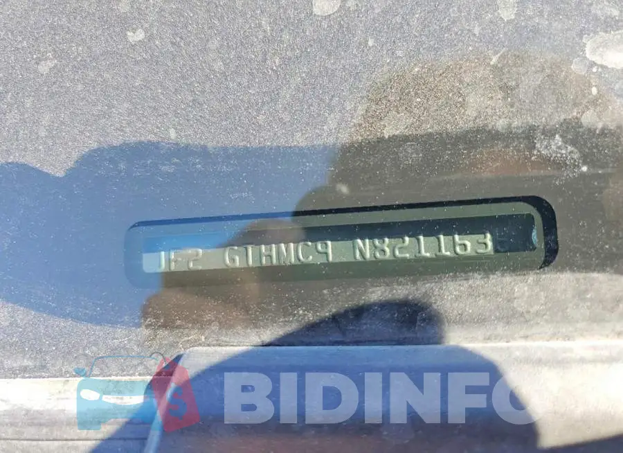 JF2GTHMC9N8211636 Photo# 13