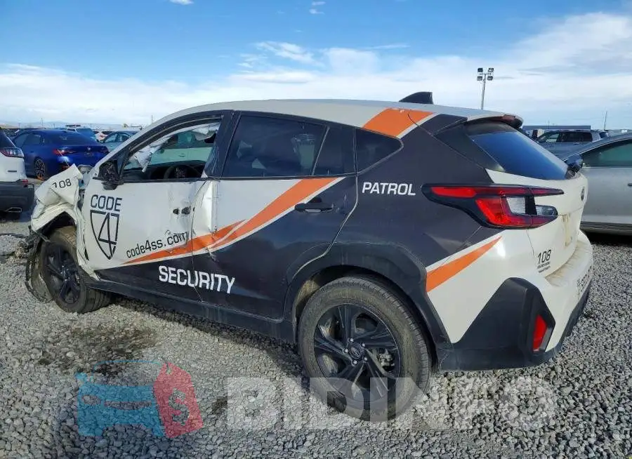 JF2GUABCXR8369917 Photo# 2