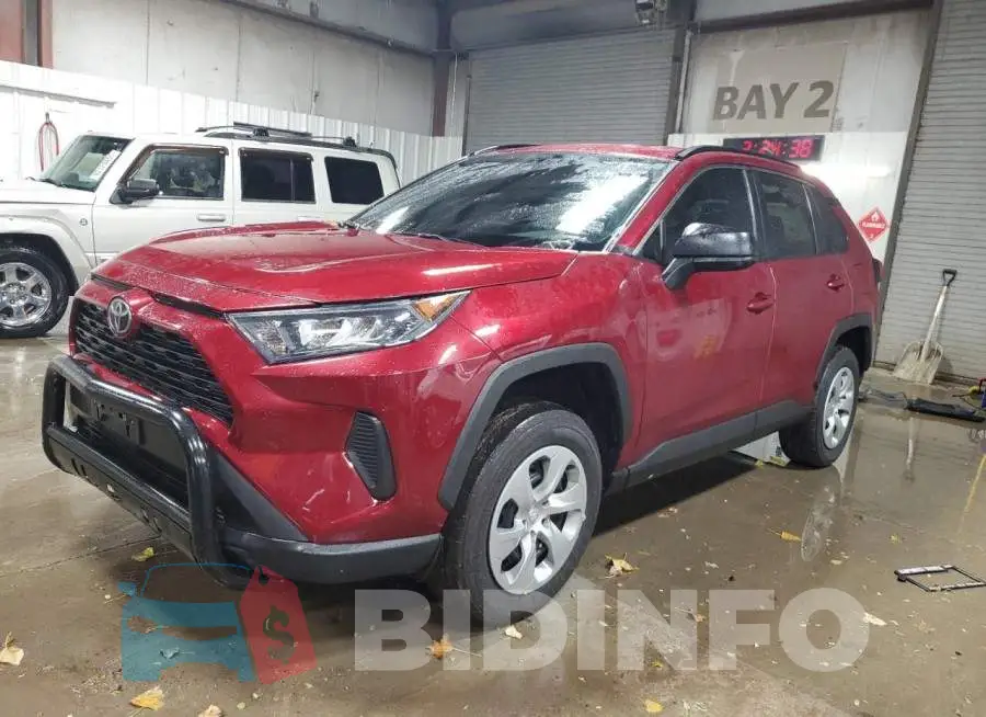 2T3F1RFV2MW215105 Photo# 1