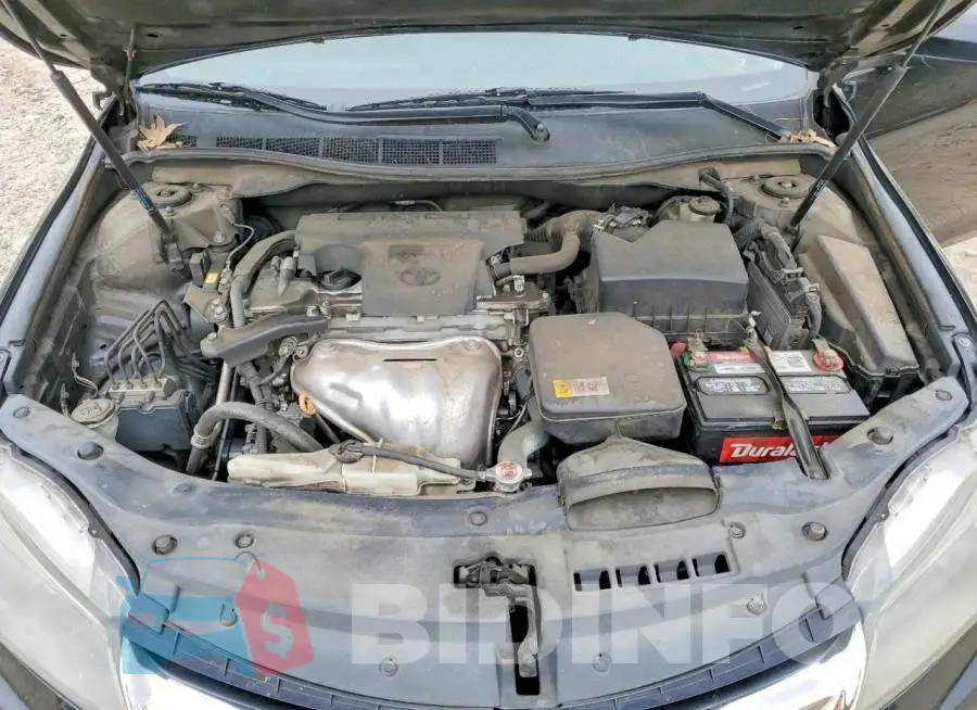 4T1BF1FK2HU742664 Photo# 11