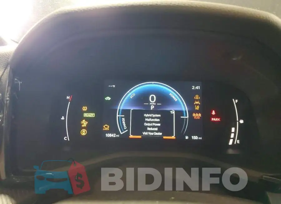 4T1DAACK8SU595141 Photo# 9
