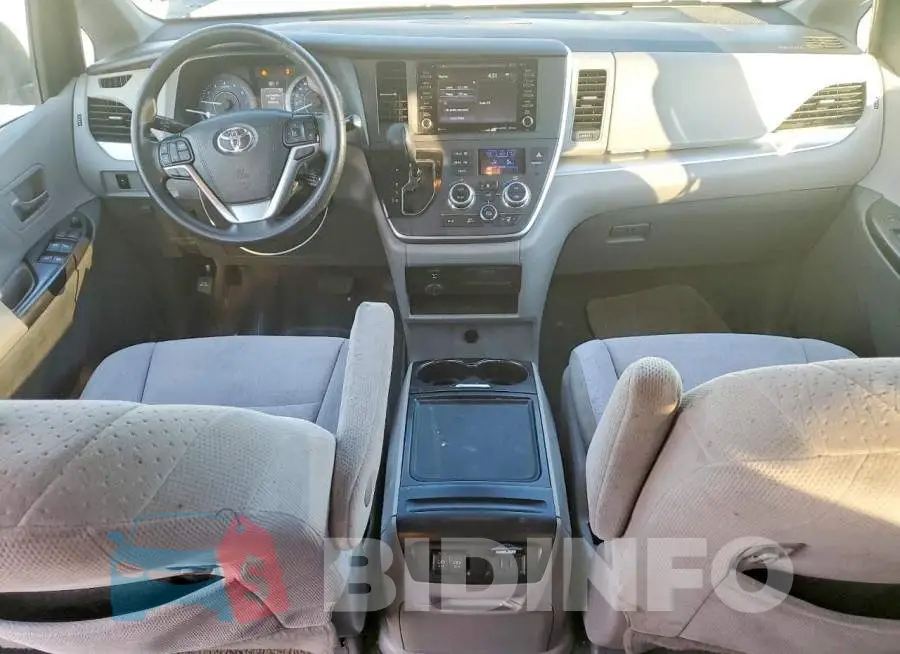 5TDKZ3DCXLS053178 Photo# 8