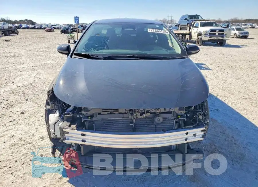 5YFB4MDE0SP255945 Photo# 5