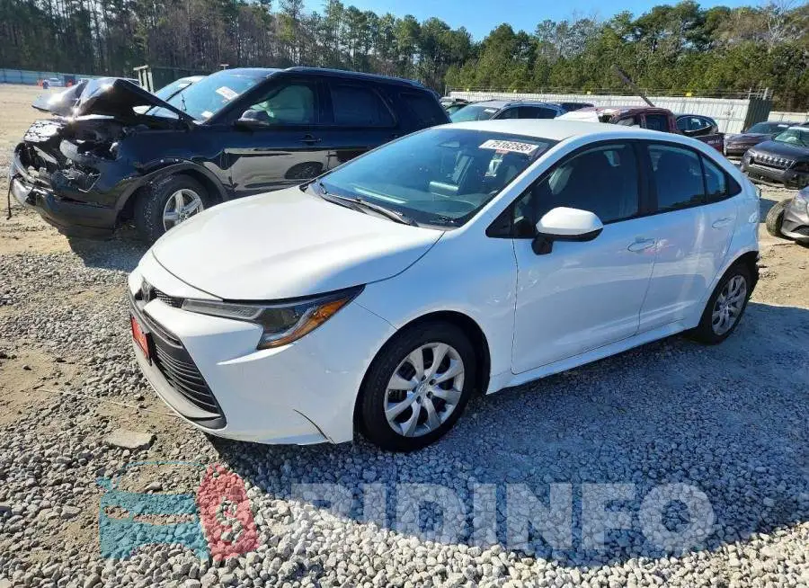 5YFB4MDE6PP009764 Photo# 1