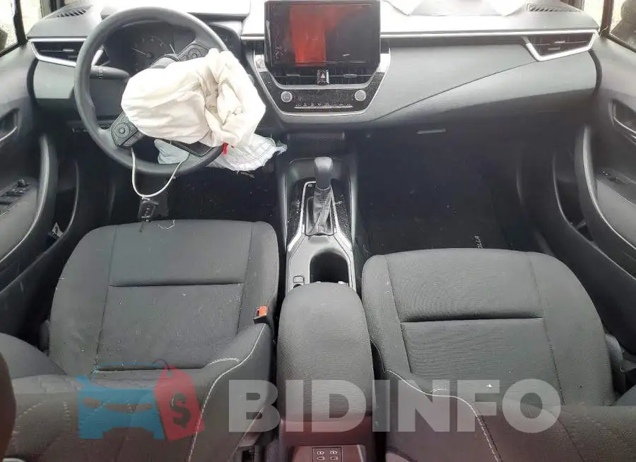 JTDBCMFE4S3085551 Photo# 8