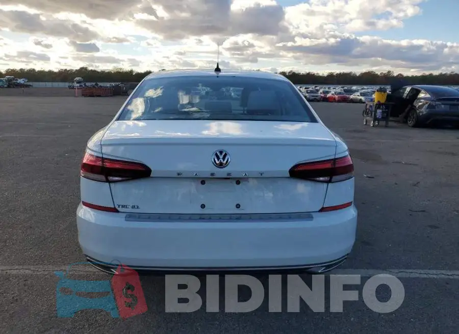 1VWSA7A37NC002919 Photo# 6