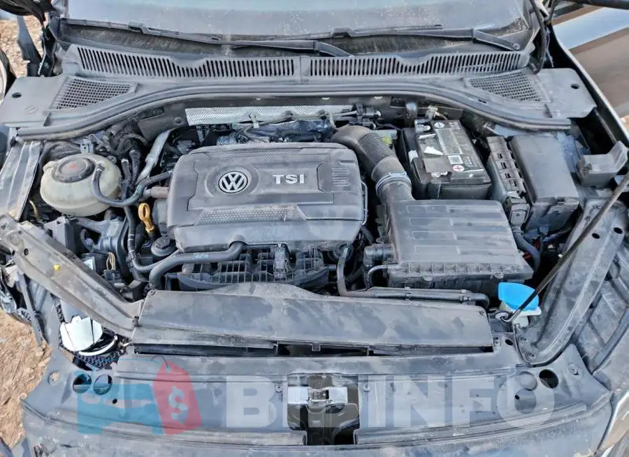 3VW1T7BUXNM016535 Photo# 11