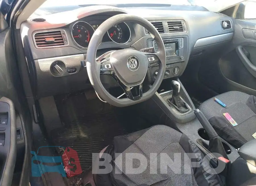 3VW2B7AJ3HM213159 Photo# 8