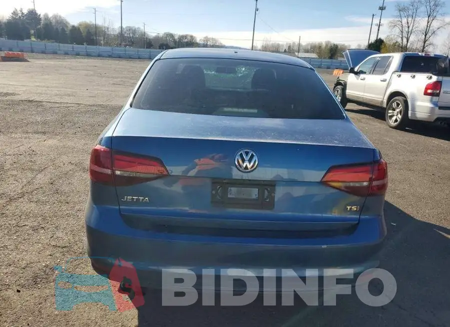 3VW2B7AJ3HM213159 Photo# 6