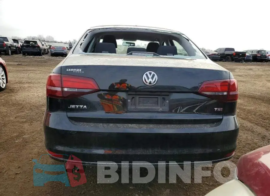 3VW2B7AJ5JM257444 Photo# 6