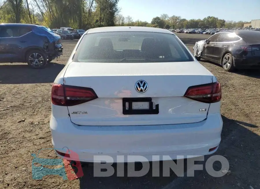 3VW2B7AJ6HM236872 Photo# 6