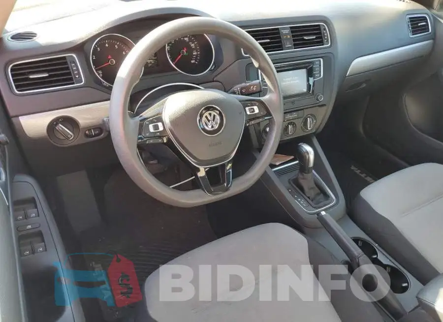 3VW2B7AJ6HM236872 Photo# 8