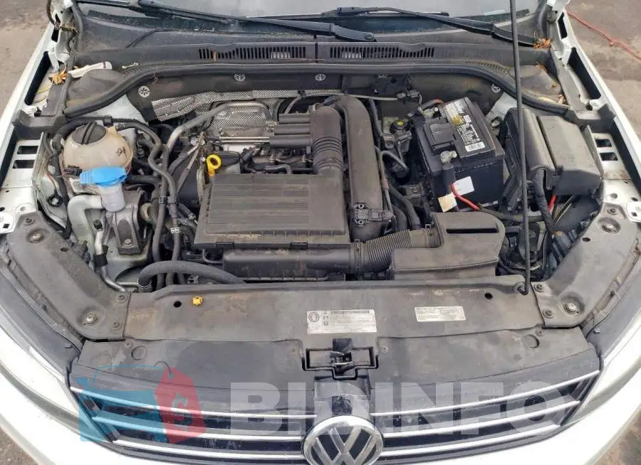 3VW2B7AJ9HM322189 Photo# 11