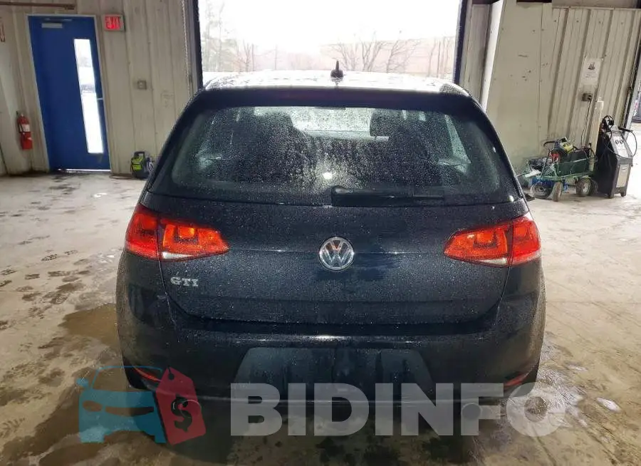 3VW4T7AU2HM074450 Photo# 6