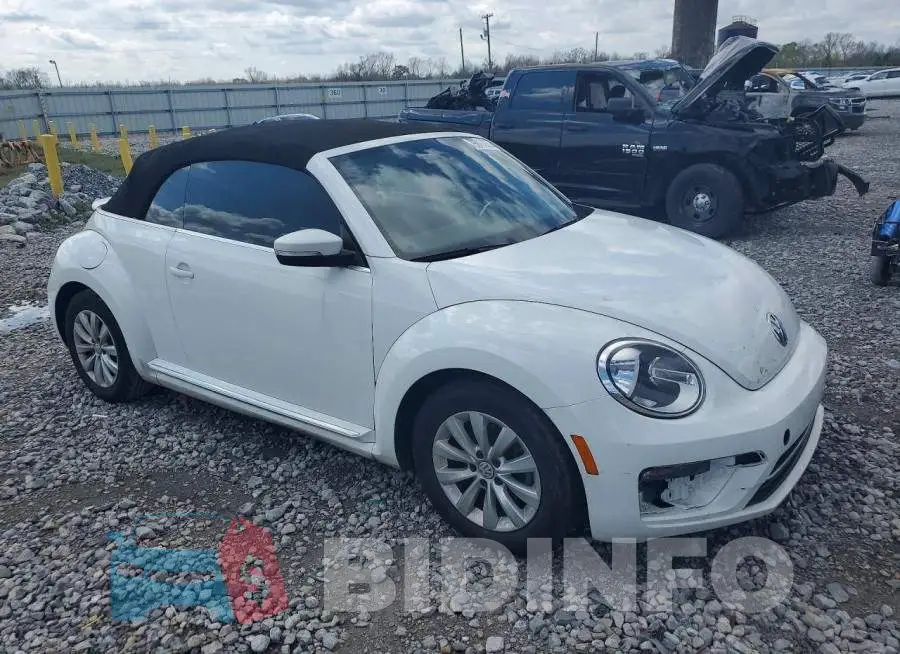 3VW5DAAT5JM507156 Photo# 4