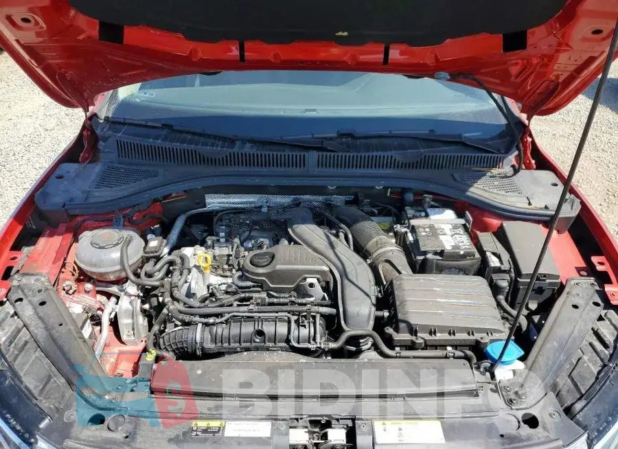 3VW7M7BU4RM073701 Photo# 11