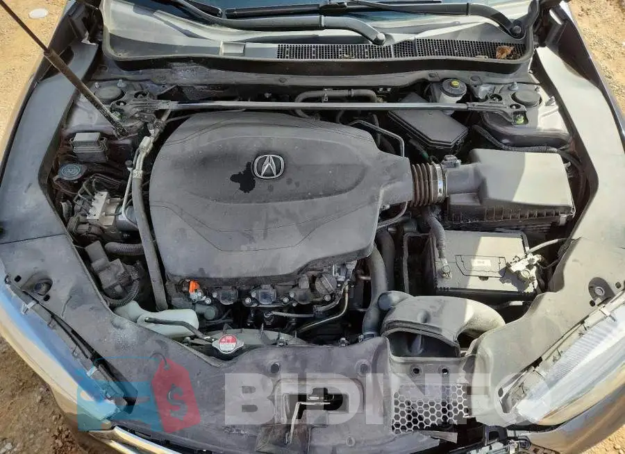 19UUB2F50JA001723 Photo# 11