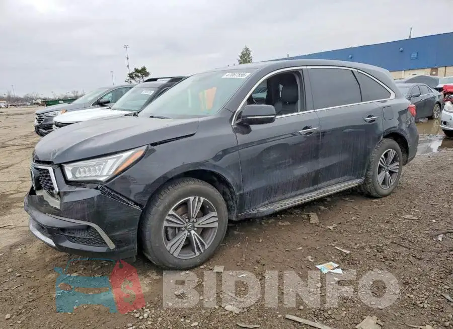 5J8YD4H37HL005785 Photo# 1