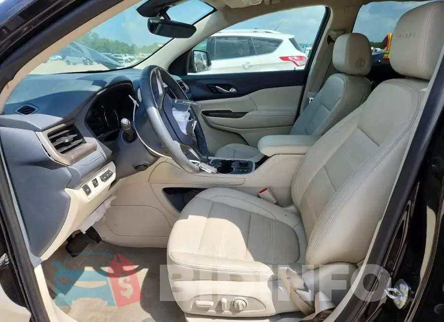 1GKKNPLS8PZ144728 Photo# 7