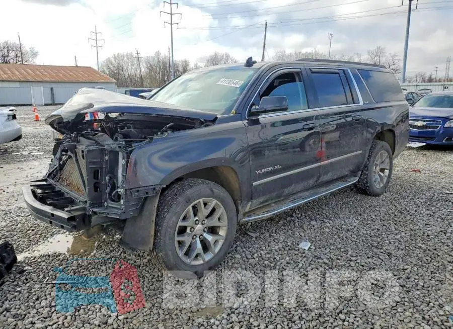 1GKS2FKC5LR206271 Photo# 1