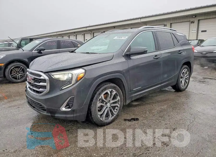 3GKALPEX8JL354108 Photo# 1