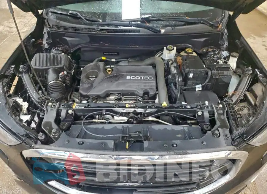 3GKALTEV6JL384084 Photo# 12
