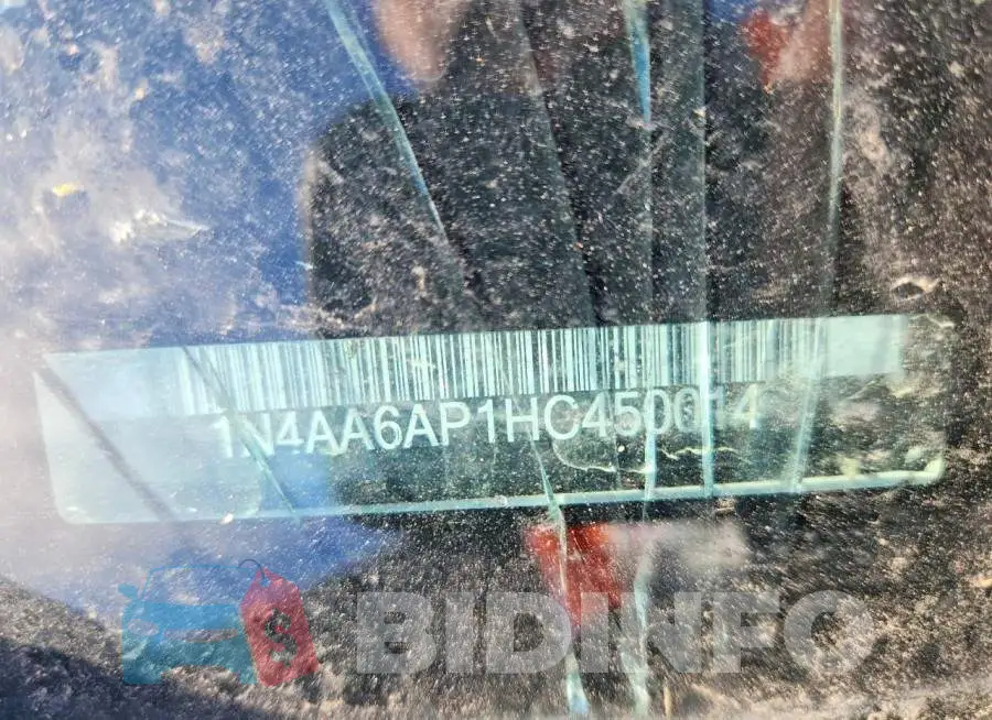 1N4AA6AP1HC450014 Photo# 13
