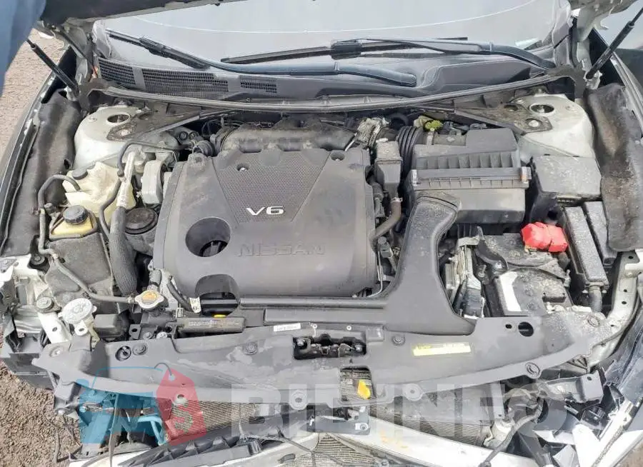 1N4AA6CV3MC512051 Photo# 11