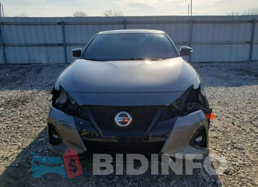 1N4AA6EV0MC501487 Photo# 5