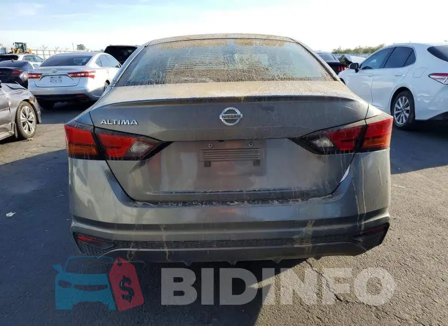 1N4BL4BV2NN390275 Photo# 6