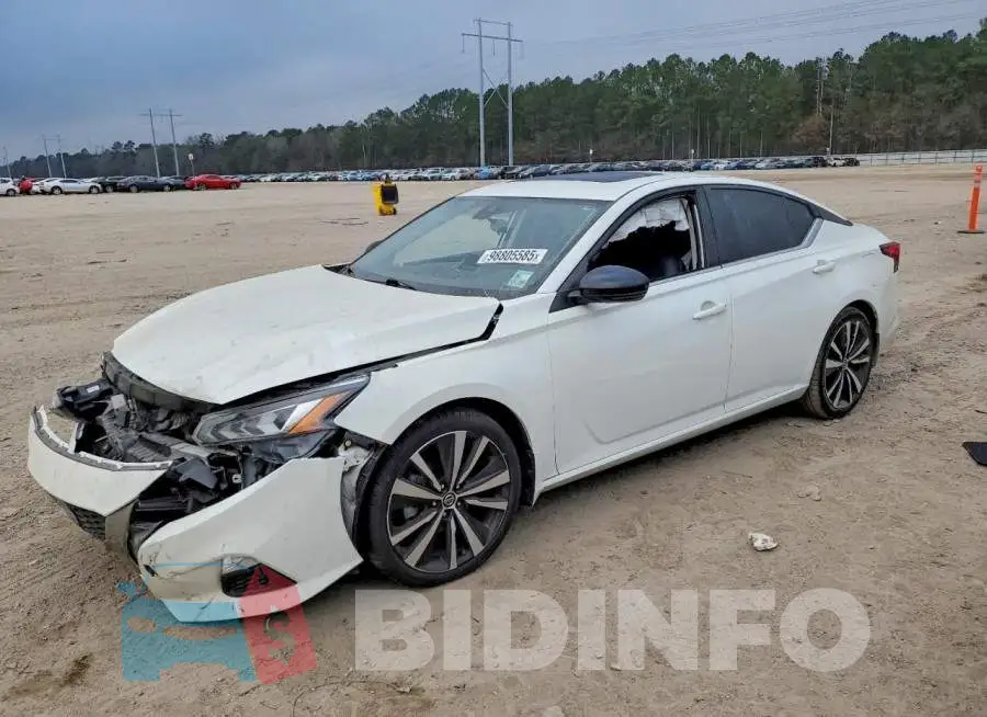 1N4BL4CV2MN413342 Photo# 1