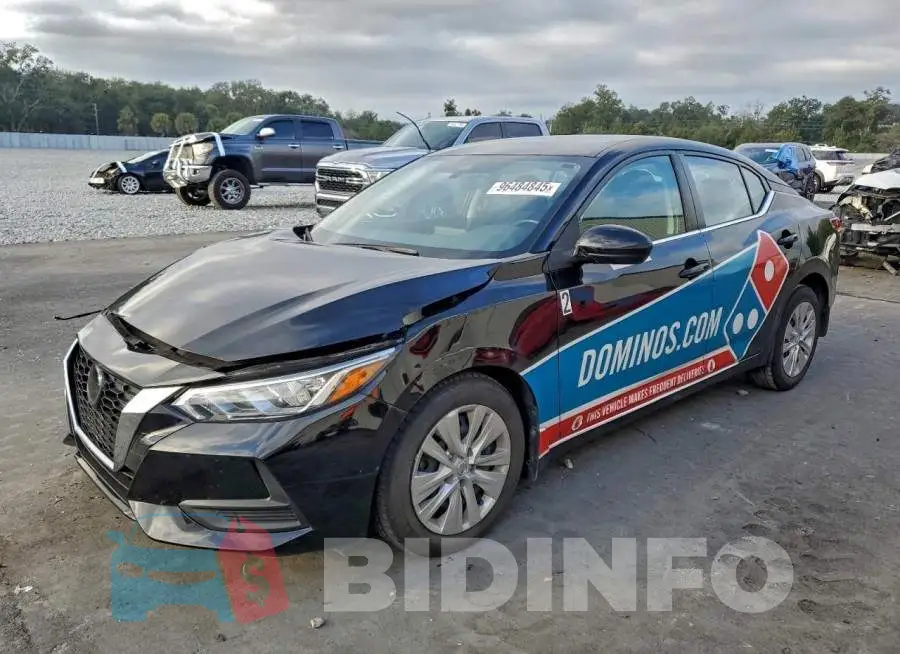 3N1AB8BV1PY321036 Photo# 1