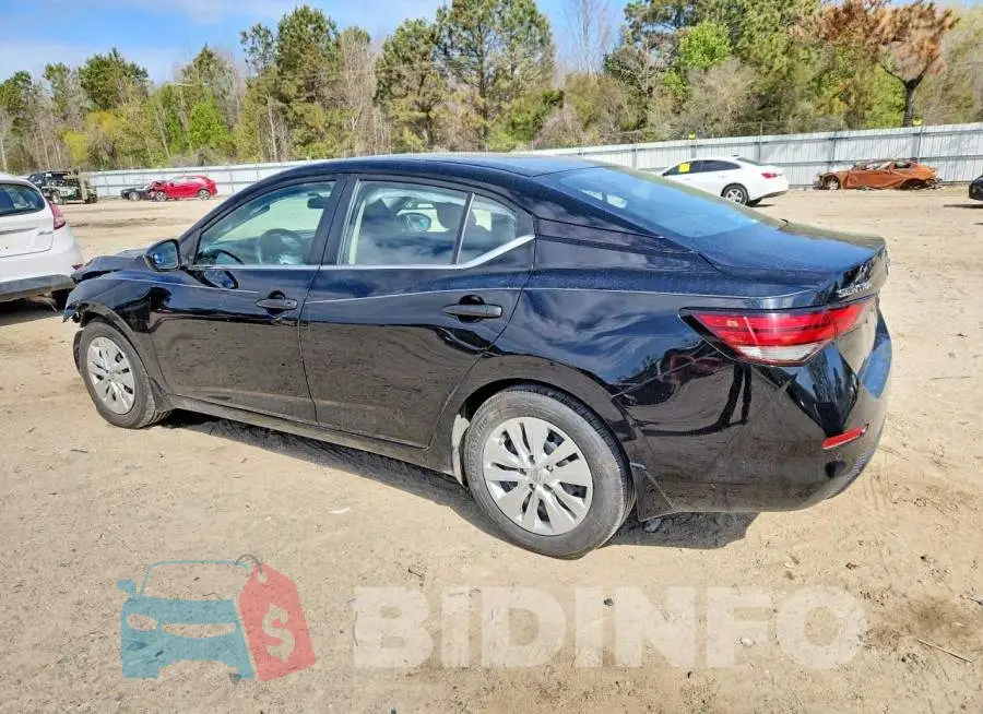 3N1AB8BV2RY246740 Photo# 2