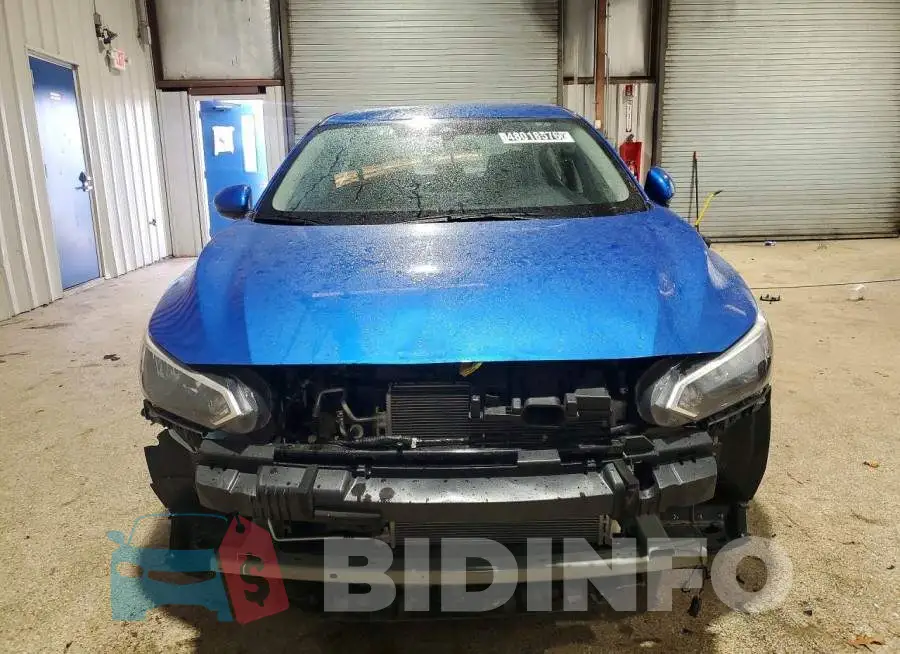 3N1AB8CV1SY370793 Photo# 5