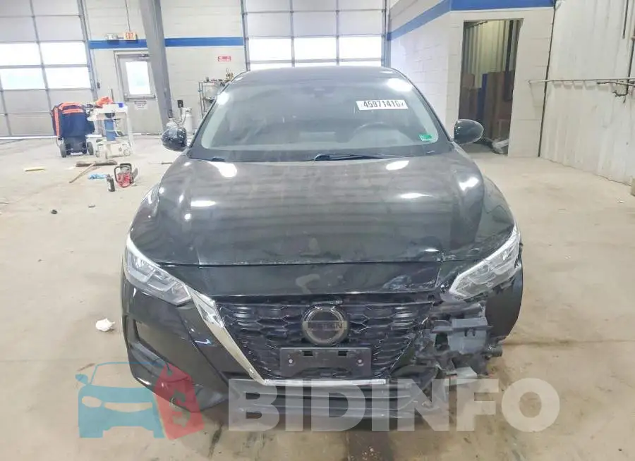 3N1AB8CV2LY234142 Photo# 5