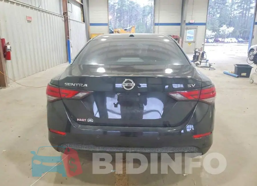 3N1AB8CV2LY234142 Photo# 6
