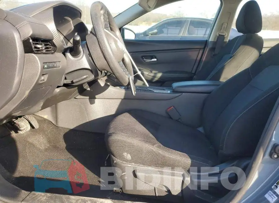 3N1AB8CV3SY344423 Photo# 7