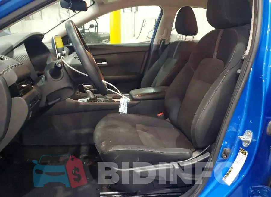 3N1AB8CV4PY275782 Photo# 7