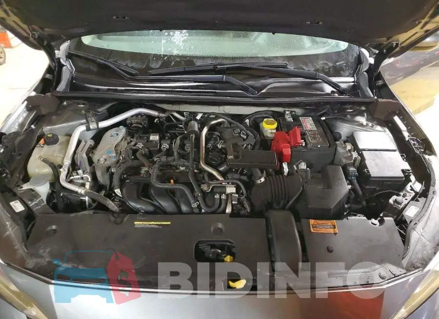 3N1AB8CV4PY321823 Photo# 11