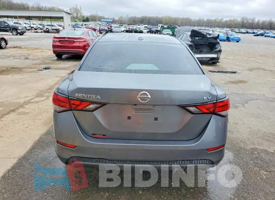 3N1AB8CV9PY297017 Photo# 6